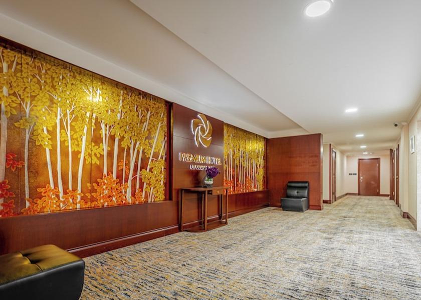  Ulaanbaatar Lobby