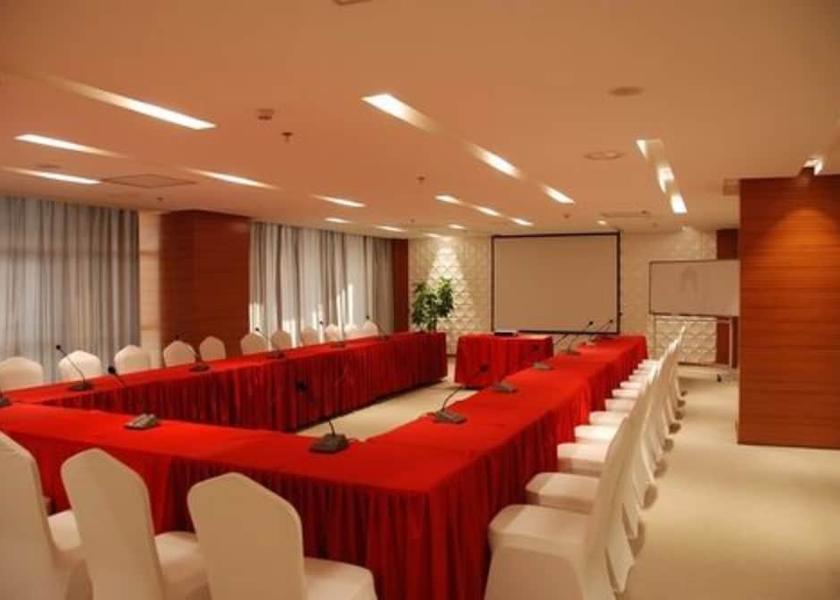  Ulaanbaatar Business Centre