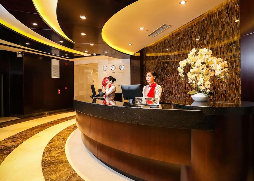  Ulaanbaatar Lobby