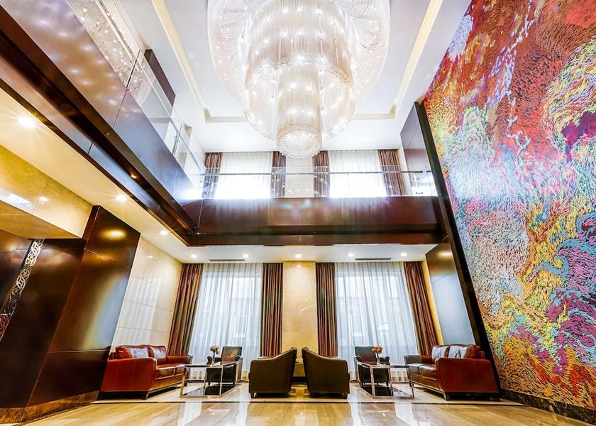  Ulaanbaatar Lobby