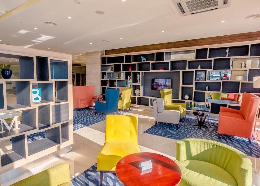  Ulaanbaatar Exterior Detail