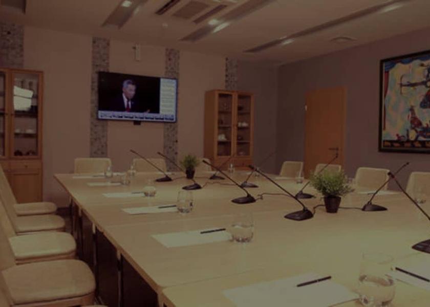  Ulaanbaatar Meeting Room