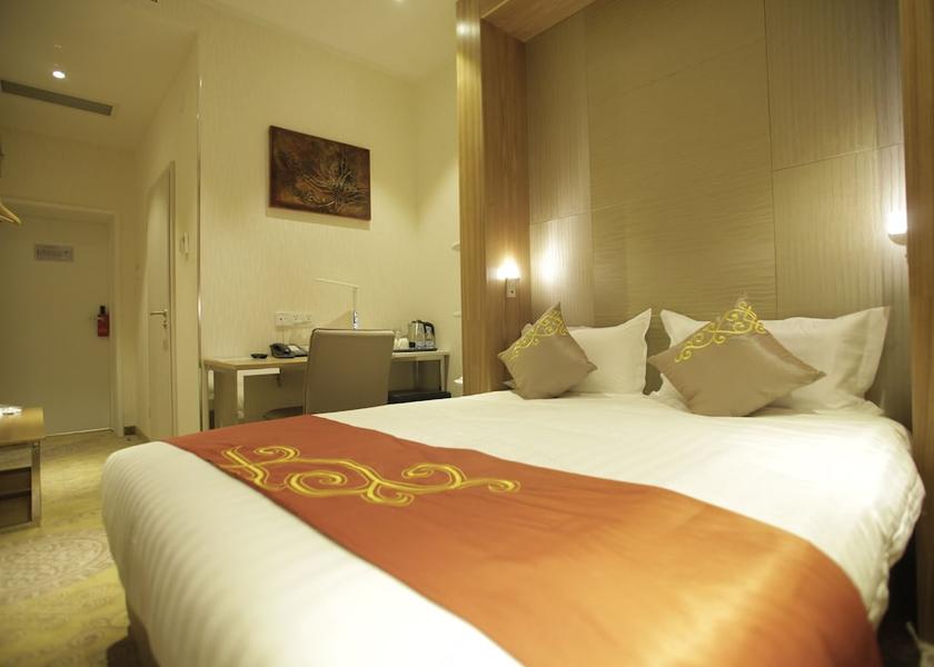  Ulaanbaatar Room