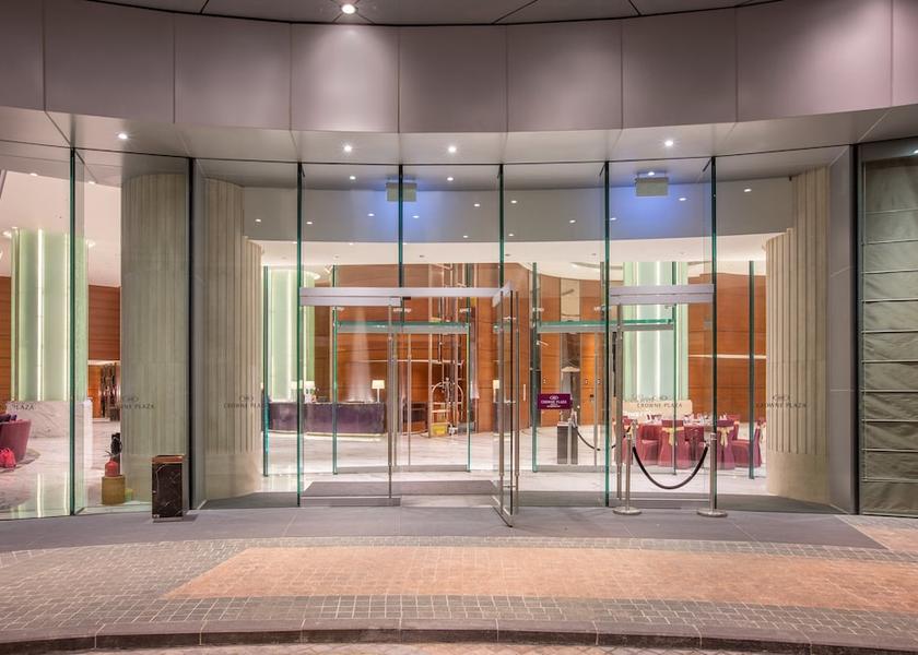  Macau Exterior Detail