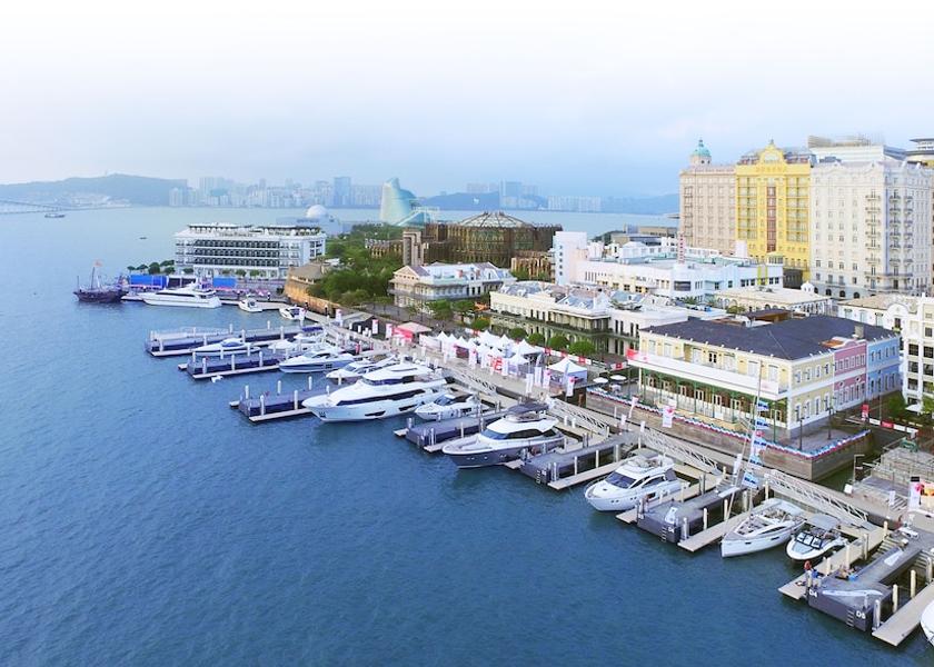  Macau View from Property