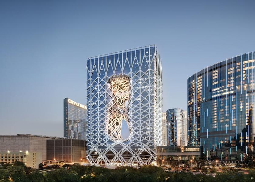  Cotai Point of interest