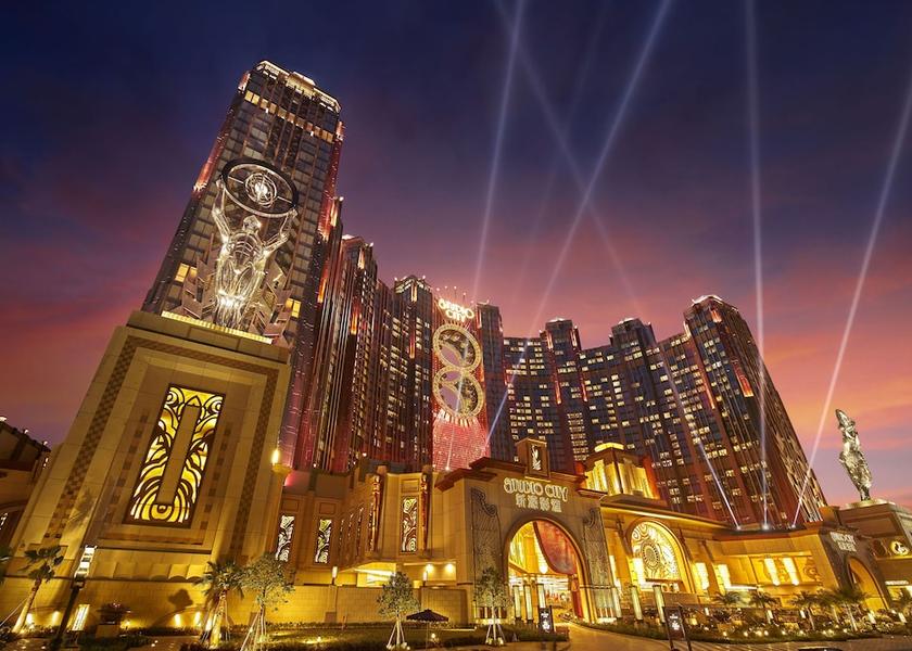 Cotai Terrace