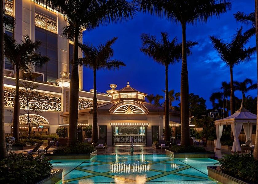  Cotai Pool