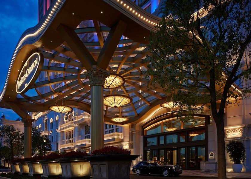  Cotai Entrance