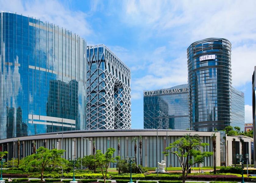  Taipa Point of interest