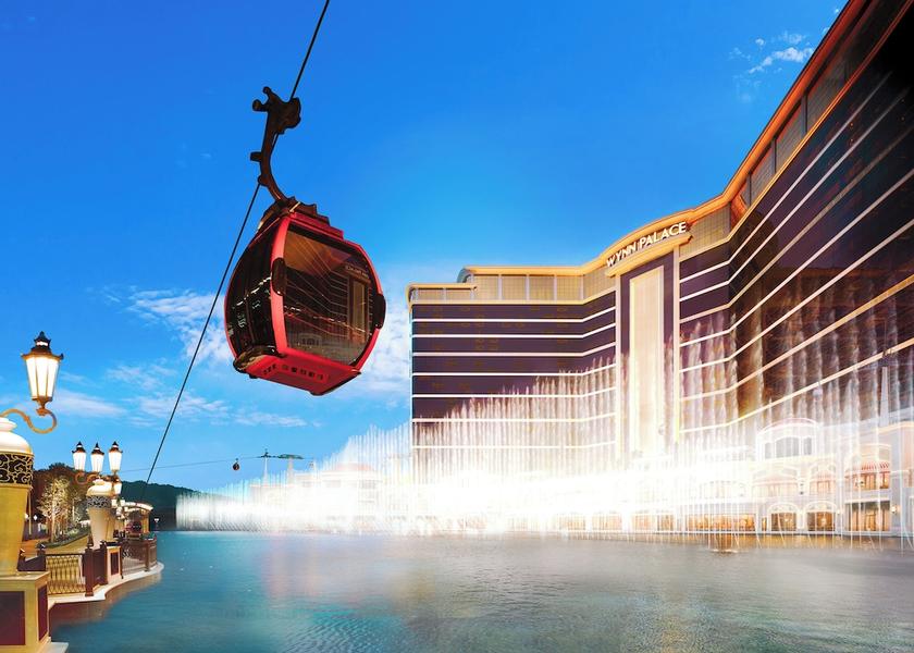  Cotai Primary image