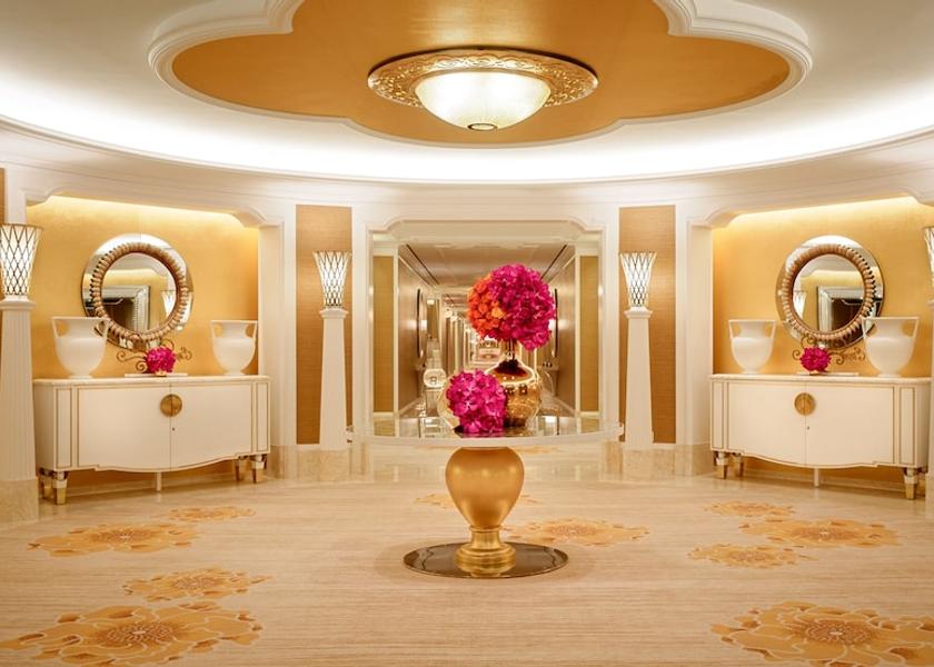  Cotai Interior