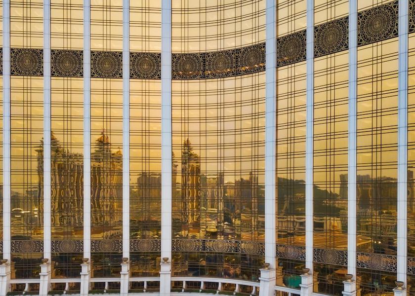  Cotai Sundeck