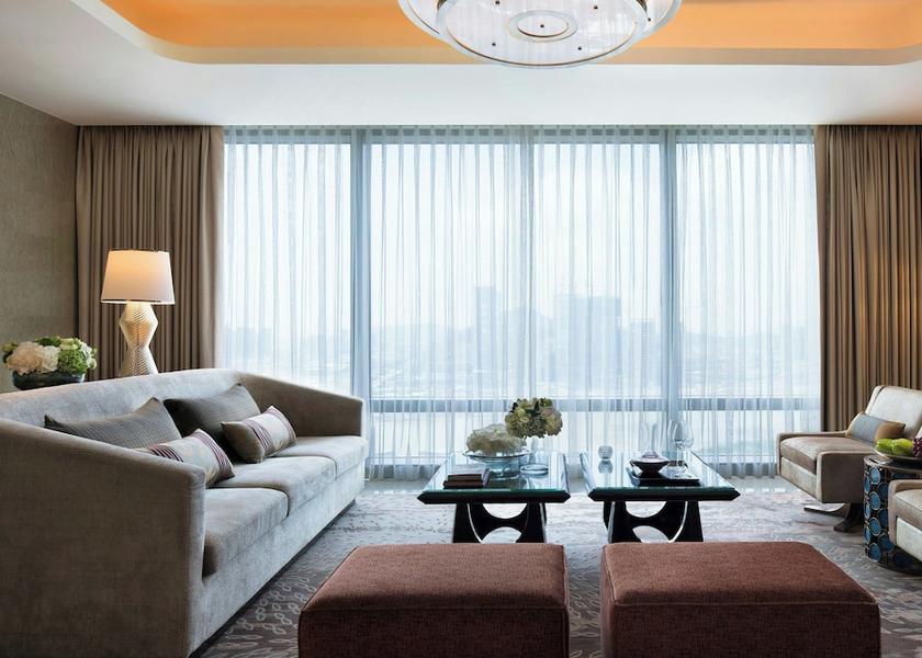  Cotai Living Area