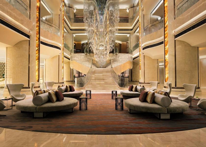  Cotai Lobby
