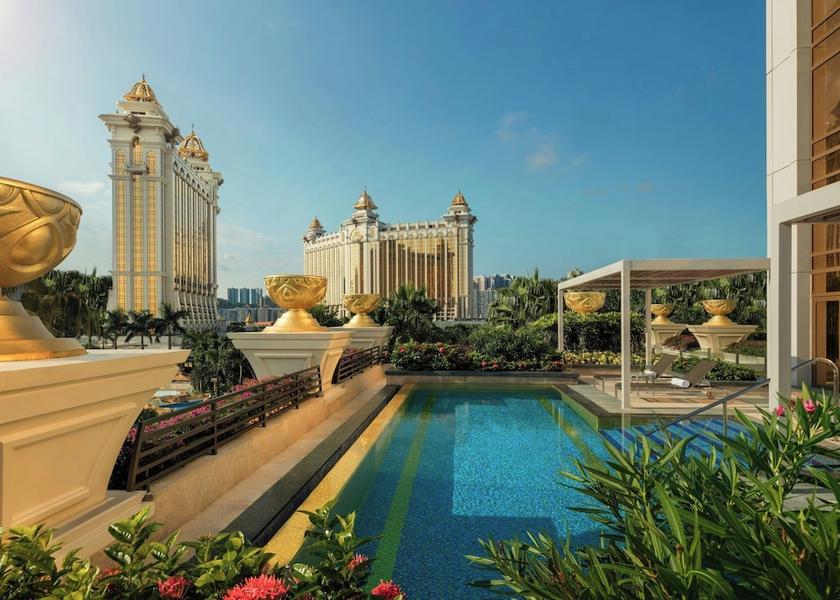  Cotai Room