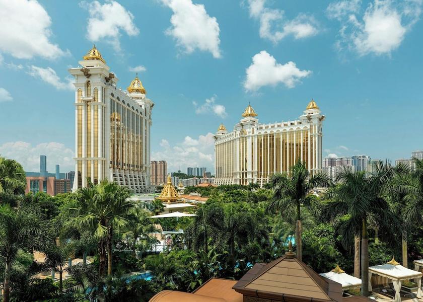  Cotai Room