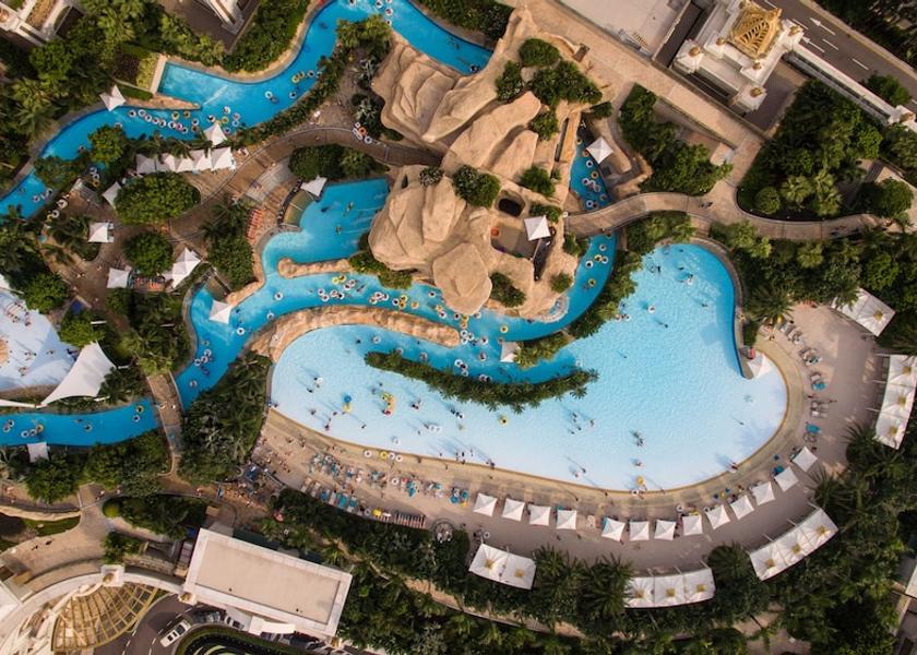  Taipa Water park