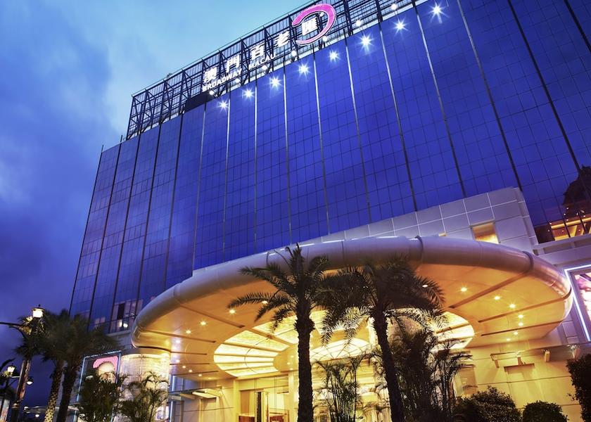  Taipa Exterior Detail