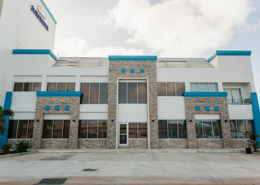 Saipan Municipality Saipan Exterior