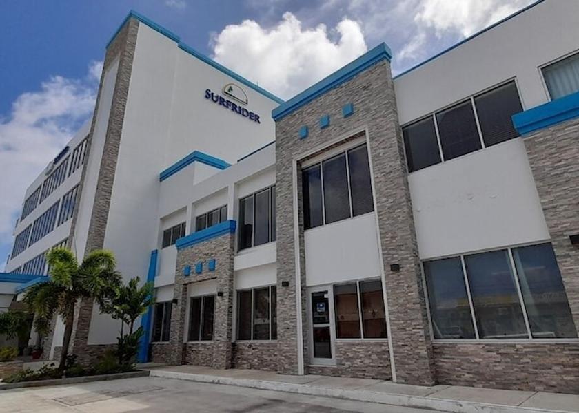  Saipan Primary image