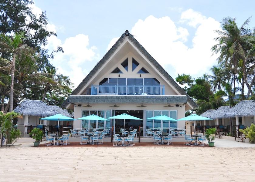 Saipan Municipality Saipan Exterior