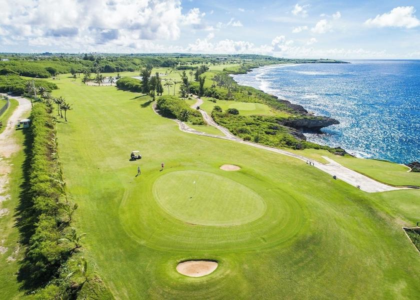 Saipan Municipality Saipan Golf