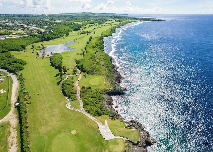 Saipan Municipality Saipan Golf