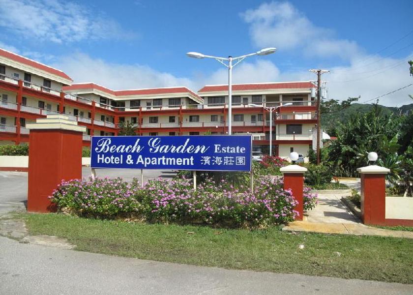 Saipan Municipality Saipan 