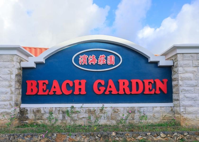 Saipan Municipality Saipan Front of property