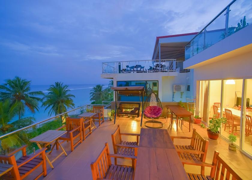 Kaafu Atoll Hulhumale Primary image