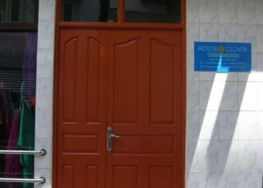 Kaafu Atoll Male Entrance