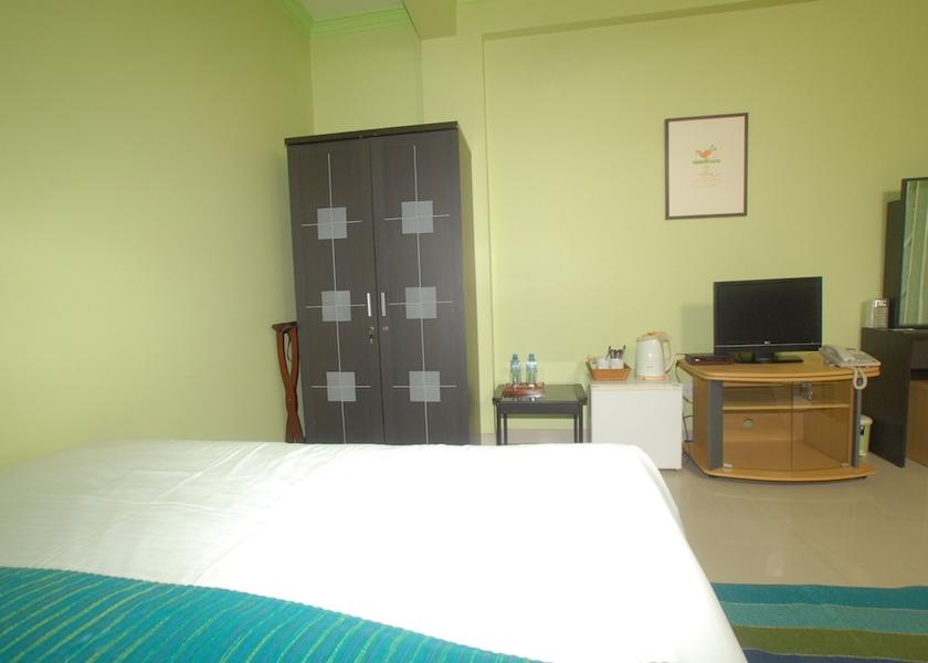 Kaafu Atoll Male Room