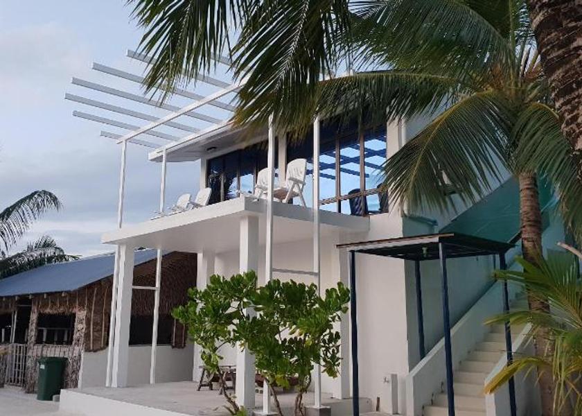 North Ari Atoll Bodufolhudhoo 