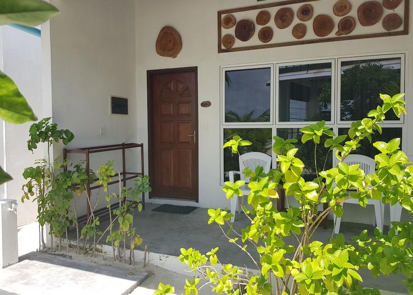 North Ari Atoll Bodufolhudhoo Room