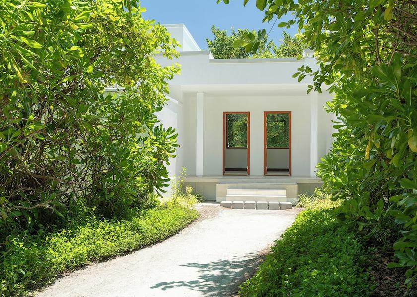 Raa Atoll Dhigali Room