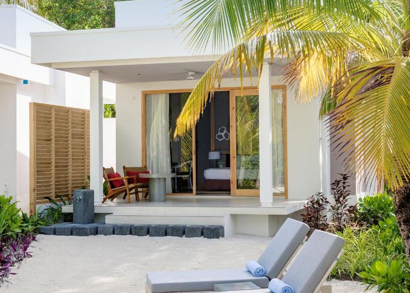 Raa Atoll Dhigali 