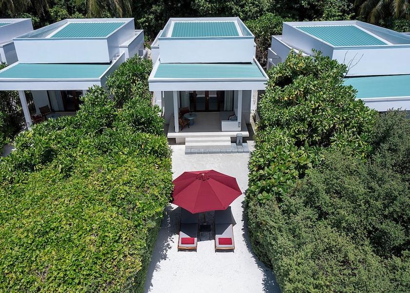 Raa Atoll Dhigali Room