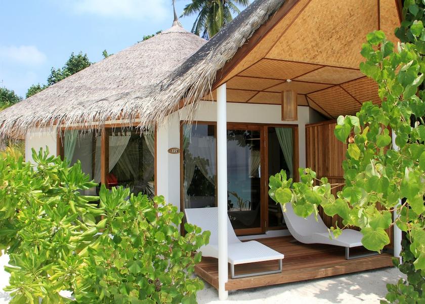 South Ari Atoll Mushimasgali Room