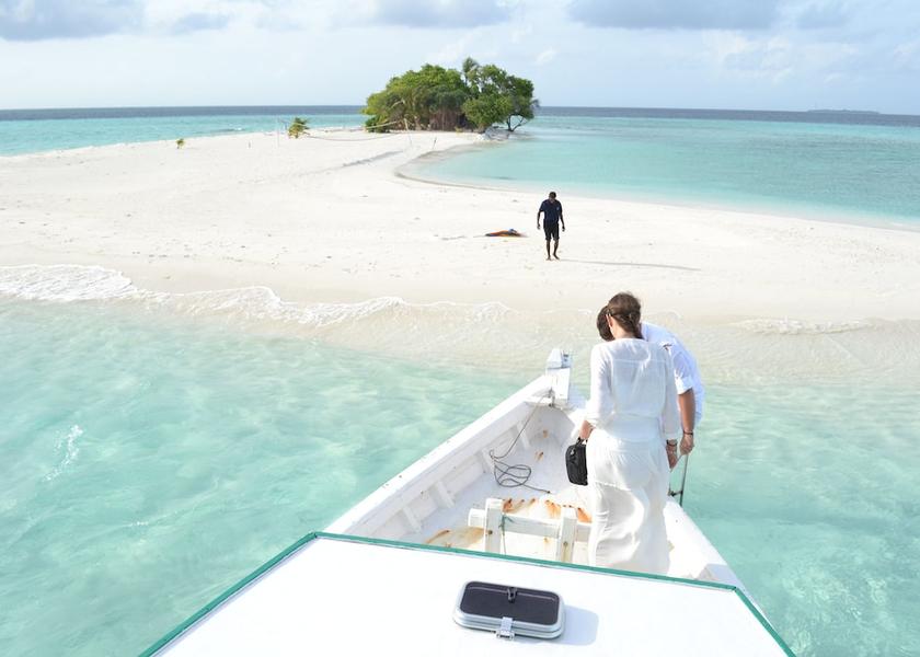 Felidhu Atoll Fulidhoo Amenity