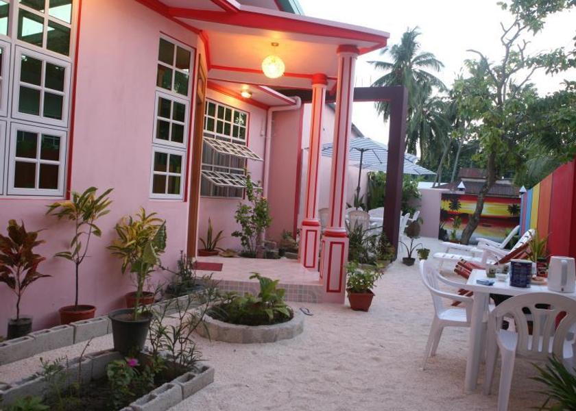 Addu City Feydhoo Garden