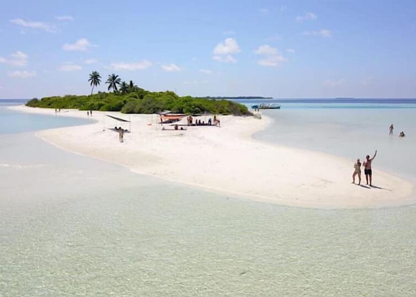 Children's Play Area