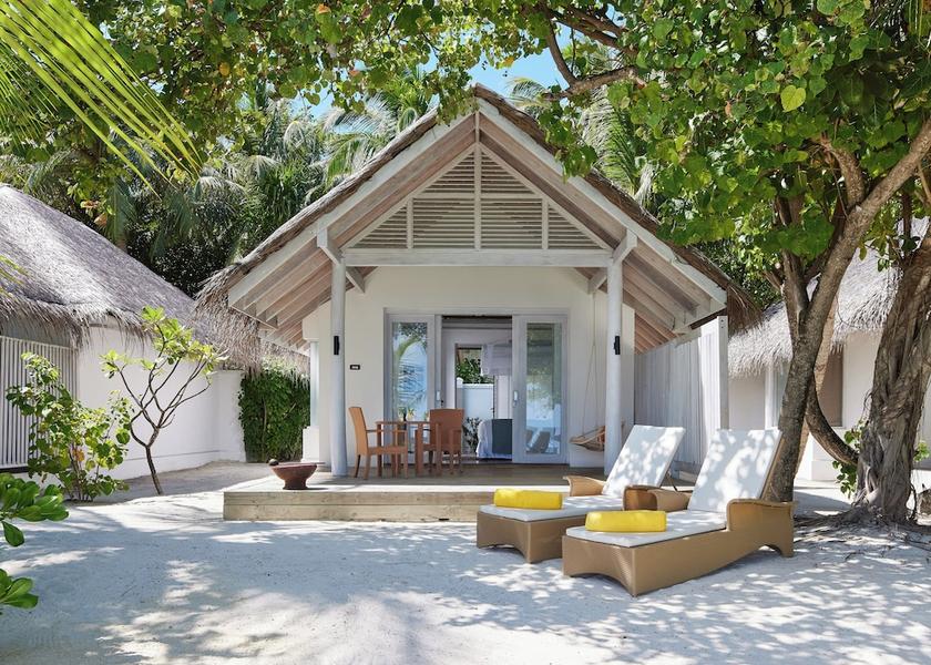 South Ari Atoll Kuda Rah Room