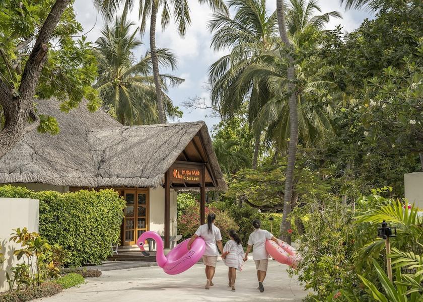 Children's activities