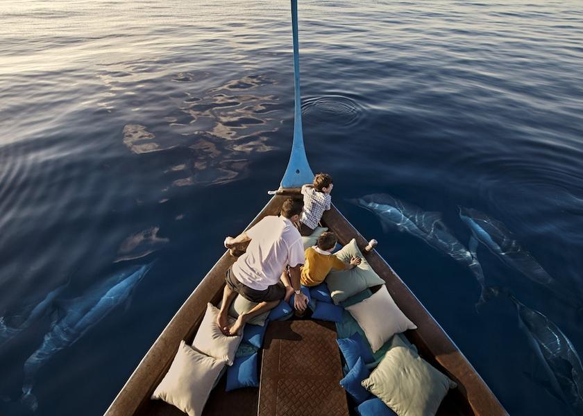 Kaafu Atoll Kuda Huraa Point of interest