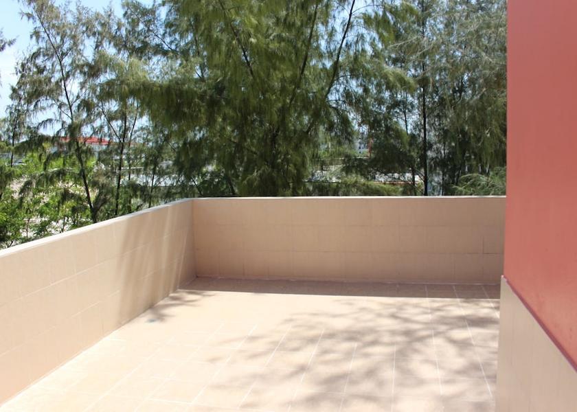 Kaafu Atoll Hulhumale Children's Play Area