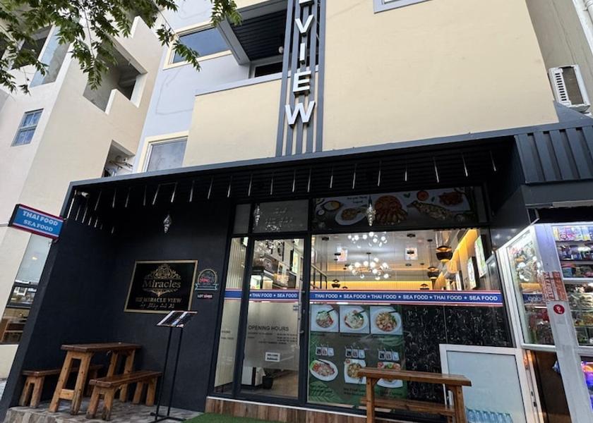 Kaafu Atoll Hulhumale Primary image