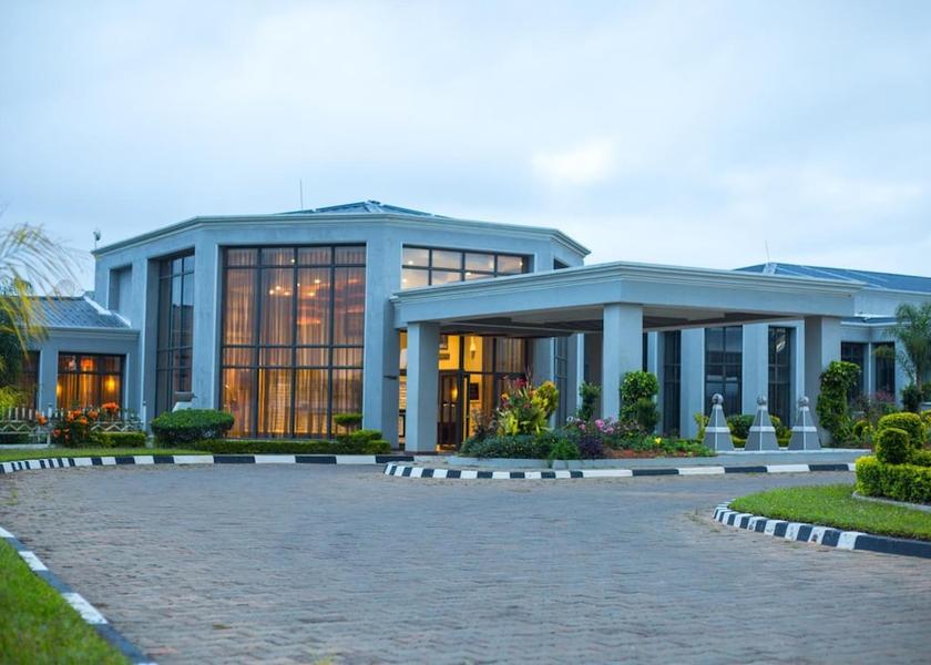 Northern Region Mzuzu Exterior