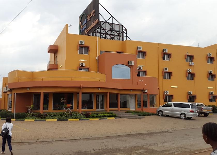  Matola Primary image