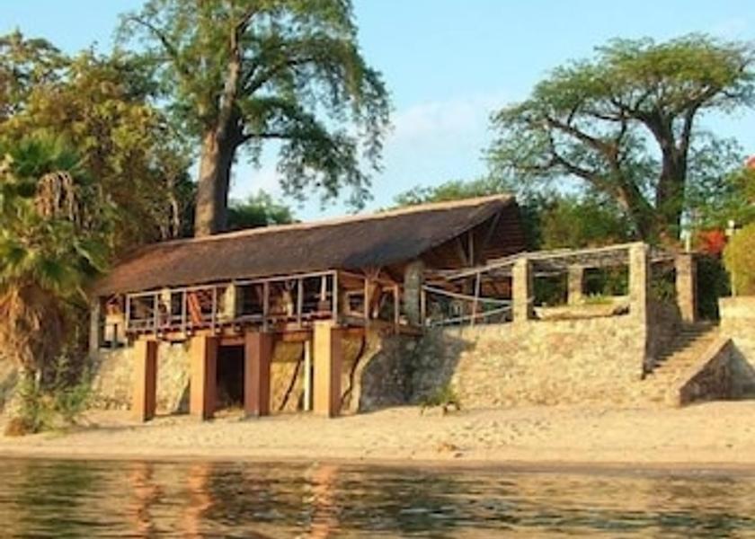 Southern Region Mangochi Exterior Detail